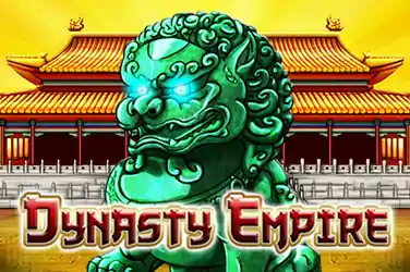 DYNASTY EMPIRE?v=6.0